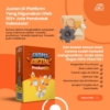 Kelas Shopee Produk Digital Lite Adalah Sebuah Ecourse Yang Akan Mengajarkan Bagaimana Cara Menjual Produk Digital Di Shopee Dan Optimasinya Dan Bebas Biaya Ongkir!